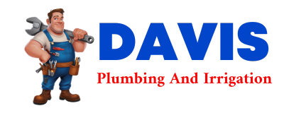 Trusted plumber in UDALL